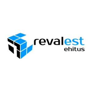 REVALEST EHITUS OÜ